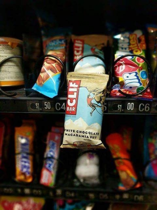 Illustration de l'article : 25 fois où la vie a illustré de vrais jeux de mots