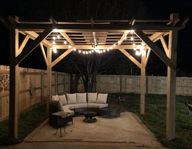 Illustration de l'article : Ces 15 photos illustrant les oeuvres réussies de bricoleurs amateurs 