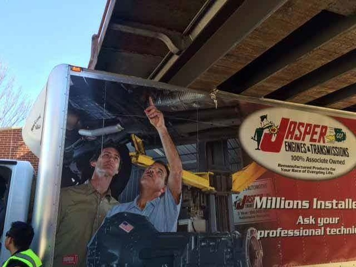 Illustration de l'article : Ces 23 situations où le hasard a bien fait les choses