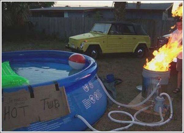 Illustration de l'article : Ces 15 idées originales des bricoleurs du dimanche