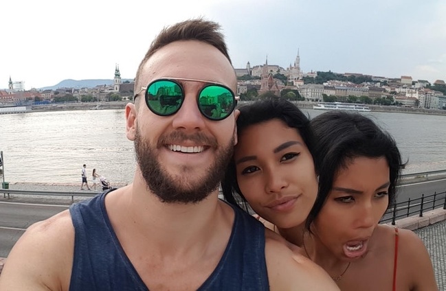 Illustration de l'article : Les photos panoramiques peuvent &ecirc;tre catastrophiques, en voici 24 fails