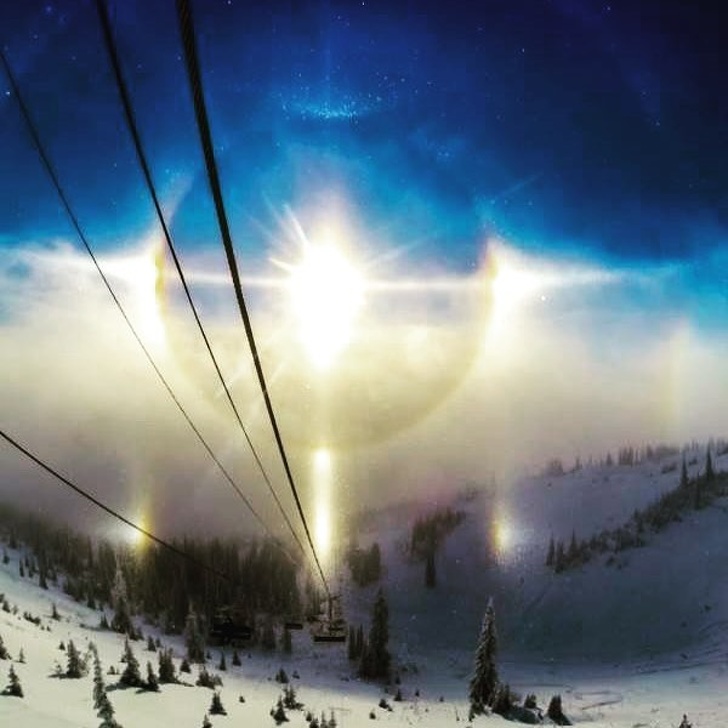 Illustration de l'article : Ces 19 scènes qui pourraient être dans un film d'aventure