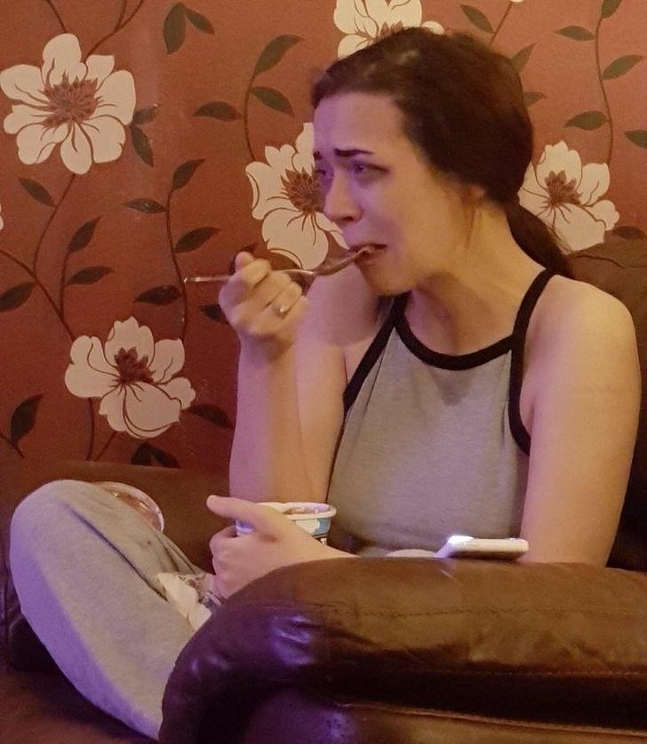 Illustration de l'article : Ces 21 situations que peuvent vivre les femmes