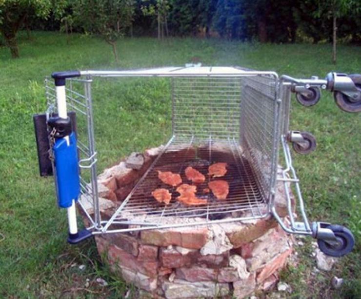Illustration de l'article : Ces 24 barbecues tous plus originaux les uns que les autres