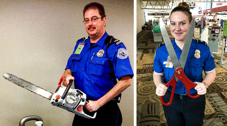 Illustration de l'article : Ces 24 imprévus rencontrés par ces personnes pendant leurs vacances