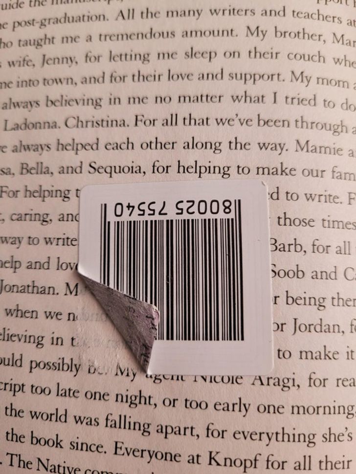 Illustration de l'article : Ces 20 photos qui illustrent le quotidien de personnes malchanceuses