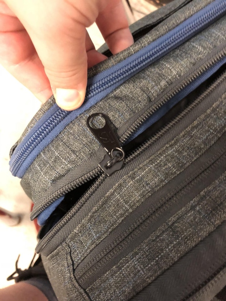 Illustration de l'article : Ces 19 situations agaçantes qui testent les limites de la patience