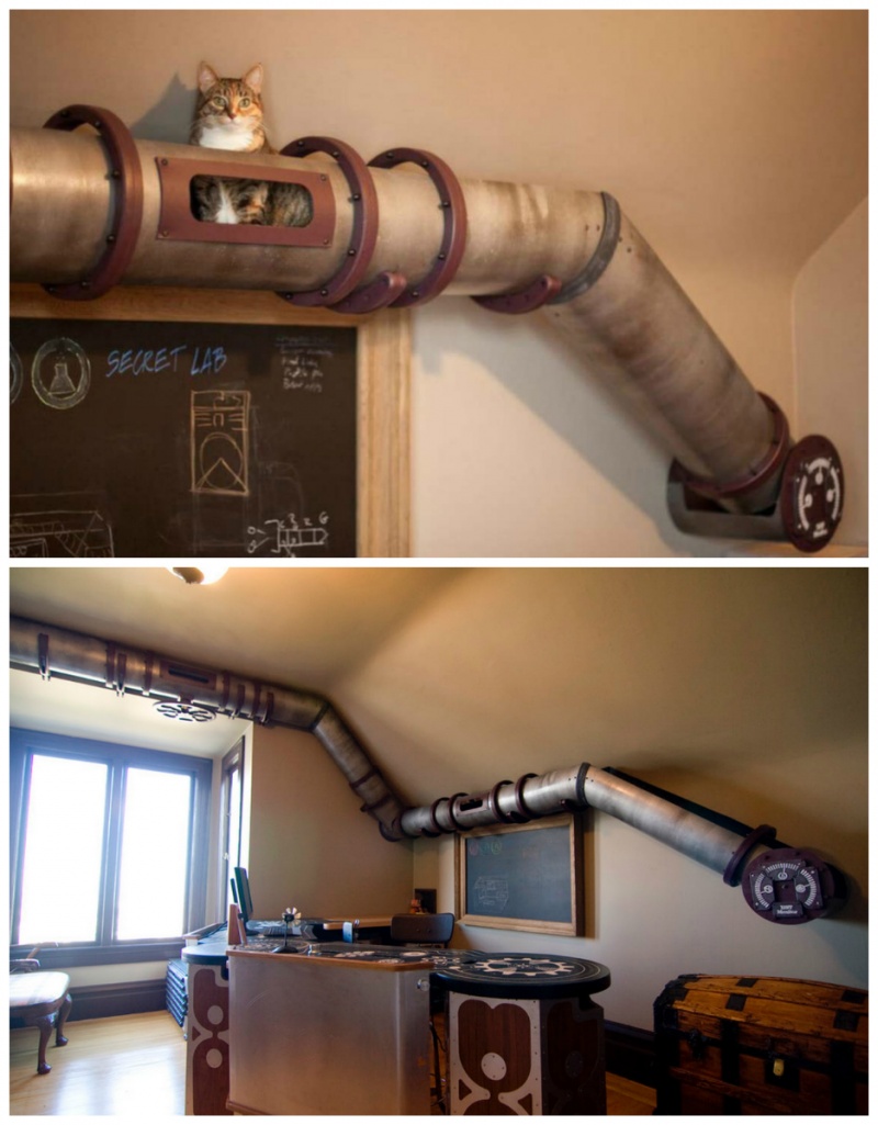 Illustration de l'article : 21 objets d&eacute;ments et insolites &agrave; acheter si vous devenez millionnaire