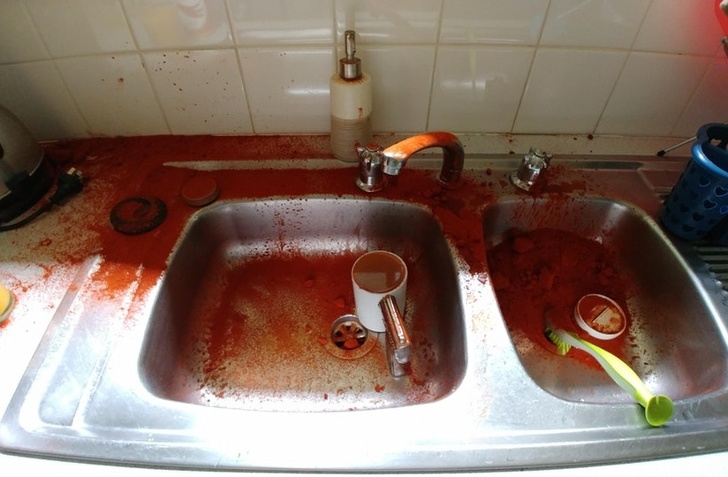 Illustration de l'article : Ces 22 photos de personnes pas forcément les plus chanceuses