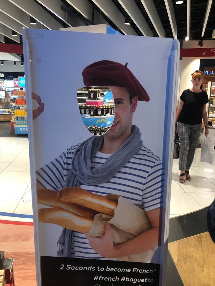 Illustration de l'article : Ces 20 personnes qui ont raté la mission qui leur a été confiée