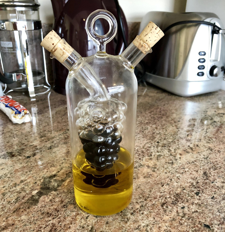 Illustration de l'article : Ces 29 photos curieuses qui révèlent le monde dans lequel nous vivons