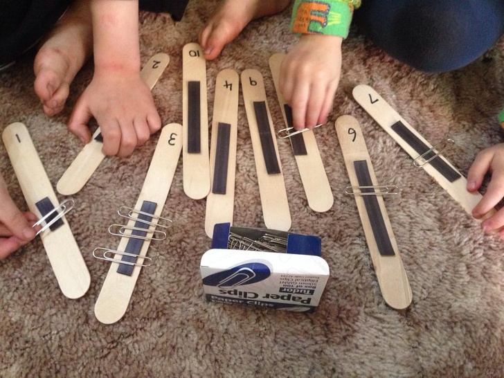 Illustration de l'article : Ces 13 astuces pour faciliter la vie de votre enfant