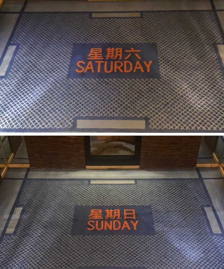 Illustration de l'article : Ces 21 hôtels qui proposent un service bien particulier