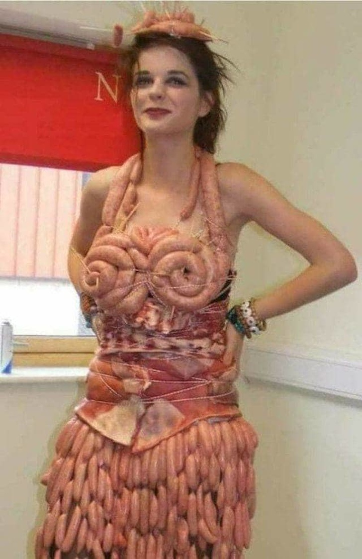 Illustration de l'article : Ces 20 photos de personnes ayant eu une idée ridicule ce jour-là