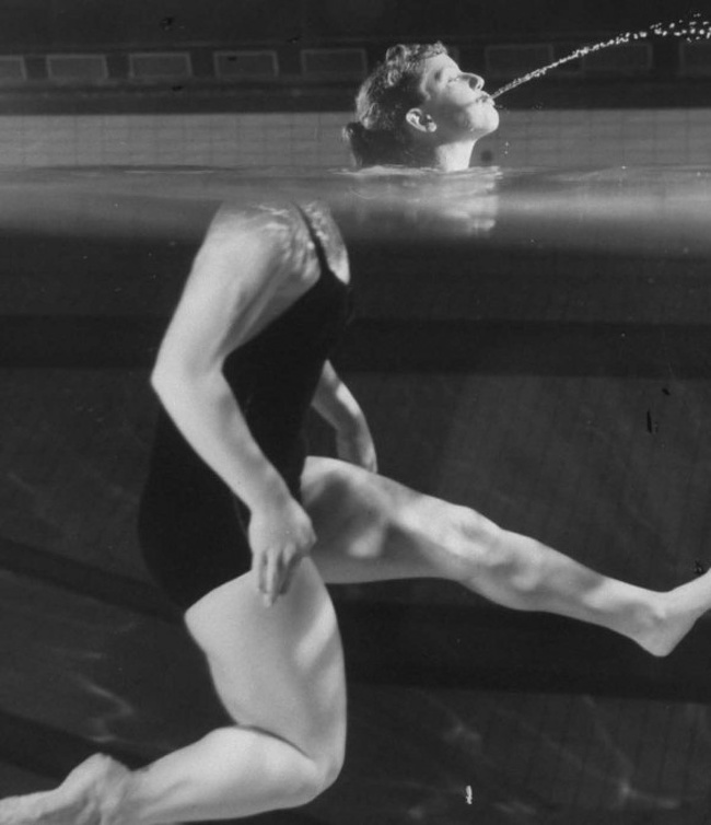 Illustration de l'article : Ces 25 photos qui semblent avoir été prises dans un univers parallèle