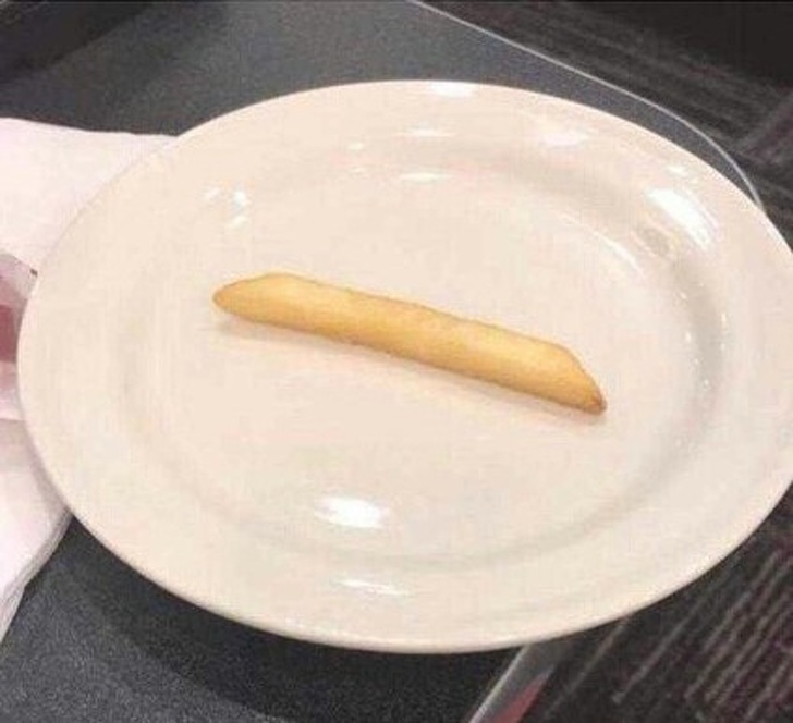 Illustration de l'article : Ces 11 restaurants qui servent des plats originaux