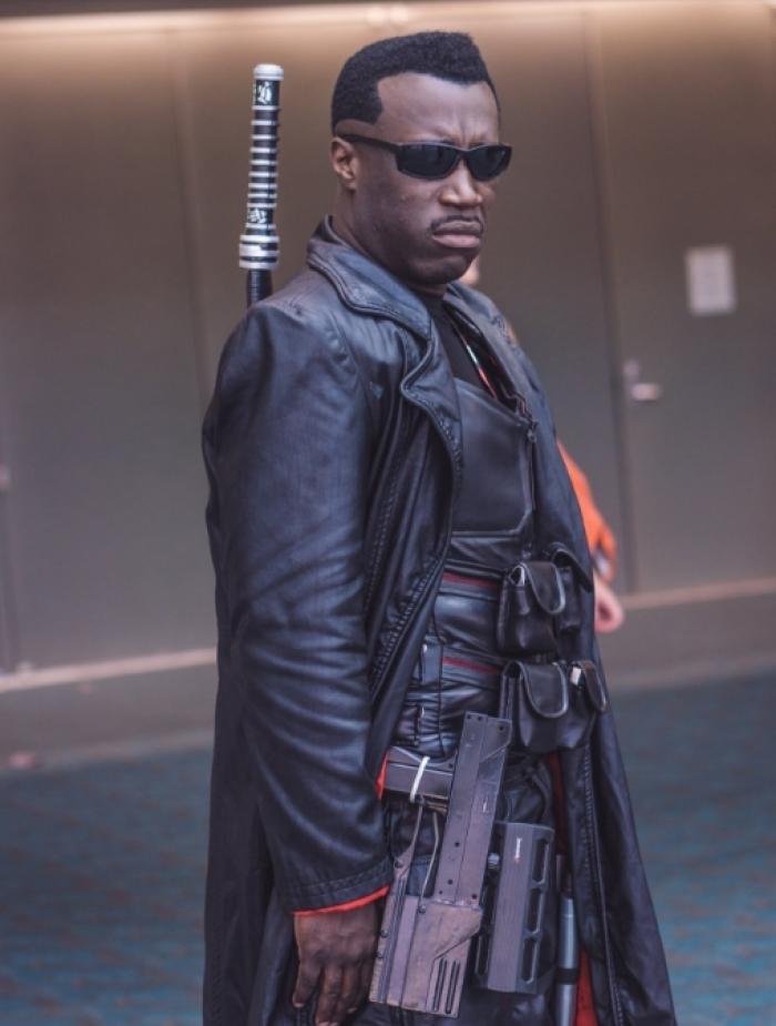 Illustration de l'article : Ces 13 personnes qui réalisent des cosplays plus que réalistes