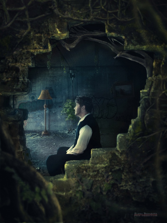 Illustration de l'article : 15 photos retouchées par des génies de Photoshop