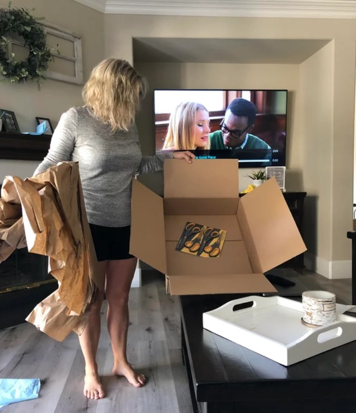 Illustration de l'article : Ces 13 situations exaspérantes de la vie