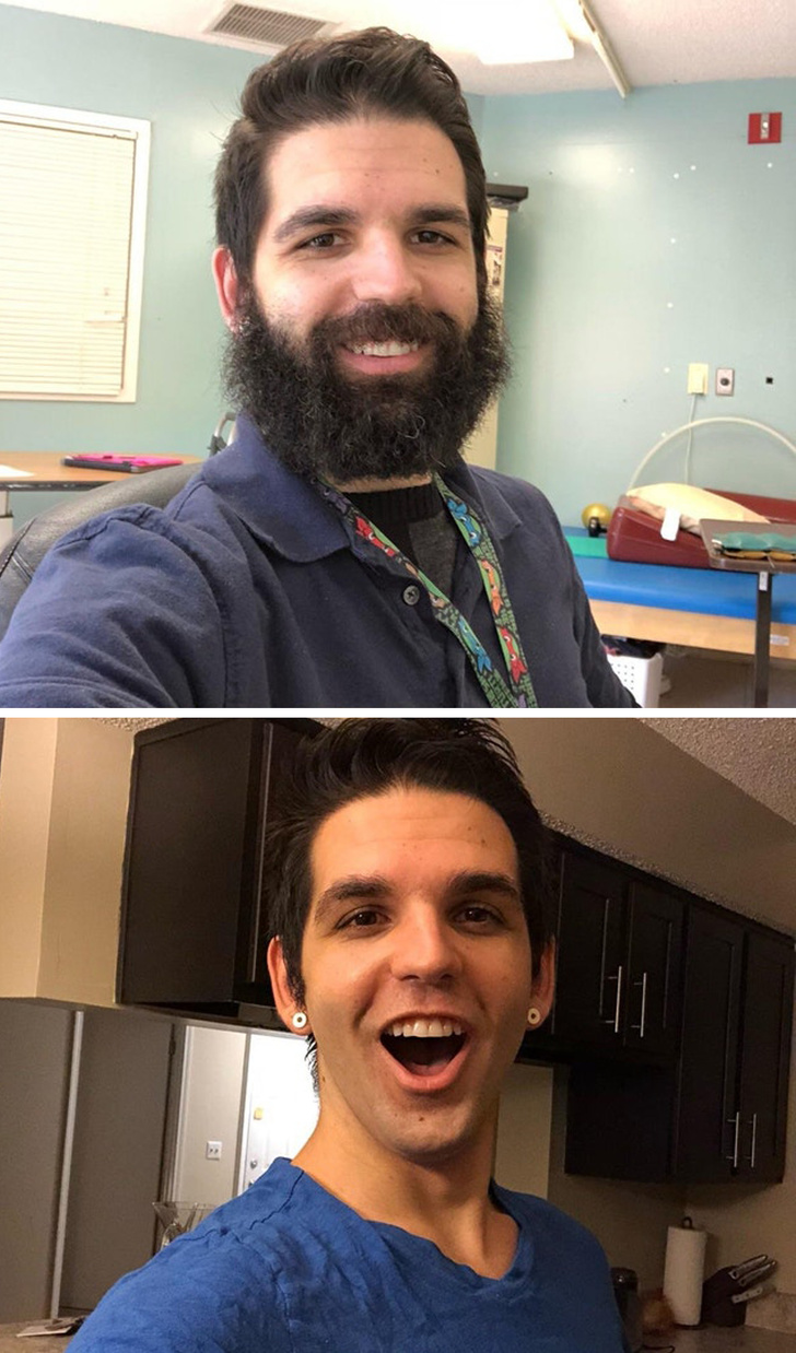 Illustration de l'article : Ces 14 personnes qui ont fait des paris qui ont plus ou moins bien tournés