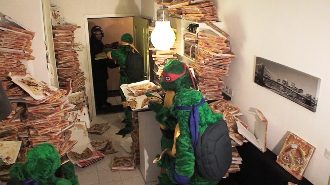 Illustration de l'article : Ces 22 personnes qui ont fait preuve d'imagination pour ressembler à leurs personnages préférés