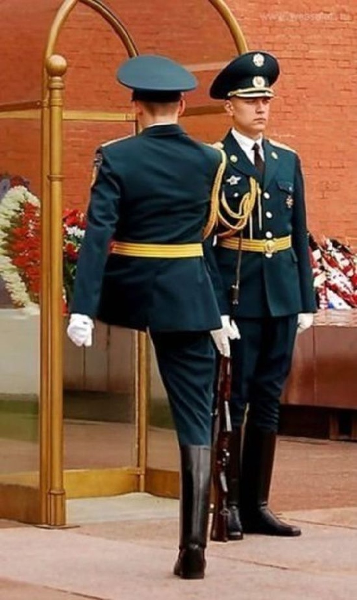 Illustration de l'article : Ces 21 photos qui dupent l'esprit et le cerveau