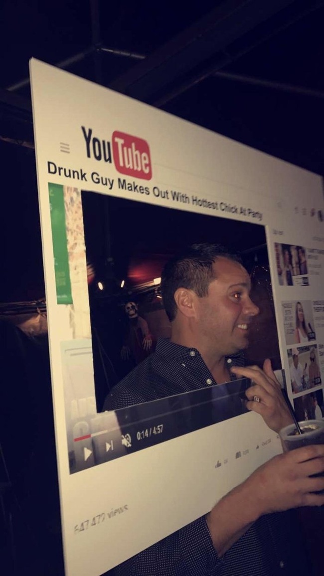 Illustration de l'article : Ces 22 personnes qui ont fait preuve d'imagination pour ressembler à leurs personnages préférés