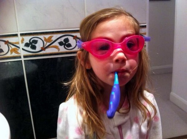 Illustration de l'article : 13 utilisations surprenantes mais tr&egrave;s utiles du dentifrice !