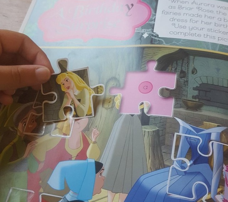 Illustration de l'article : Ces 21 situations où une personne a manqué de bien faire son travail