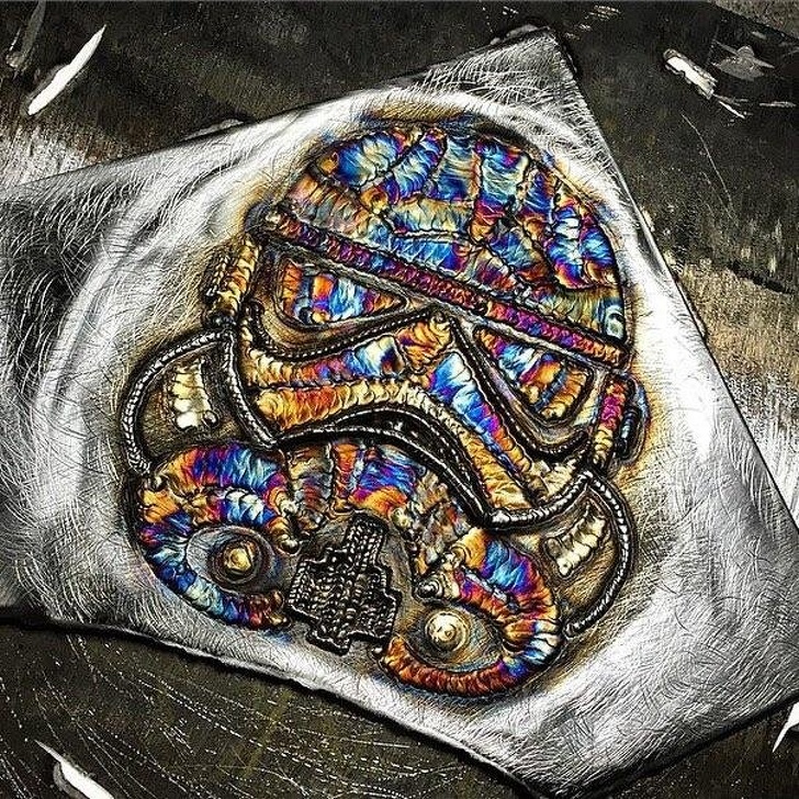 Illustration de l'article : Ces 24 photos de personnes qui aiment faire les choses correctement