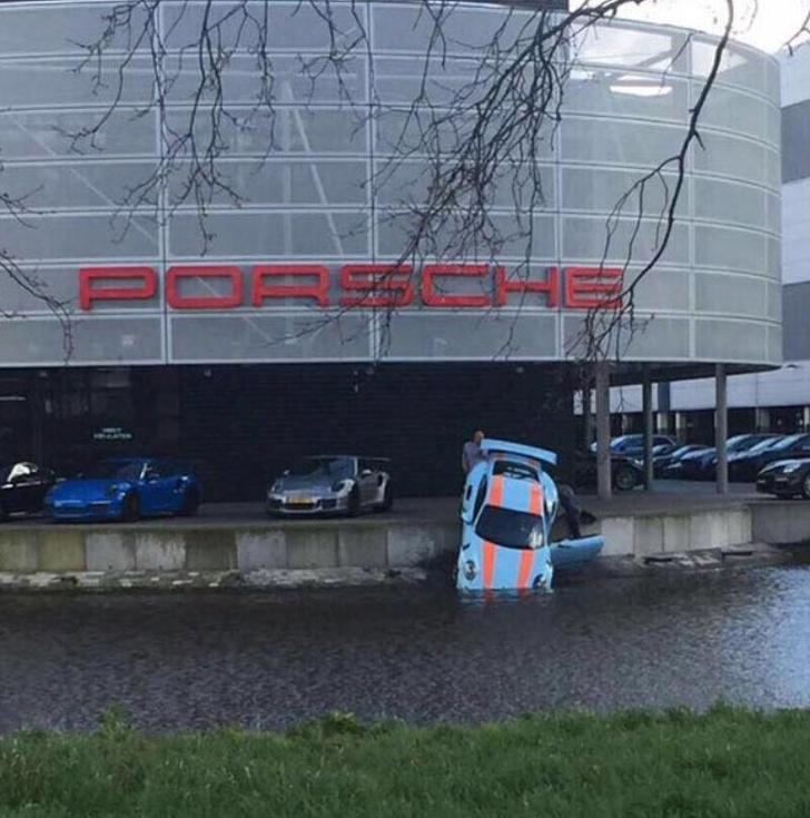 Illustration de l'article : Ces 22 personnes qui ont connu un jour plus difficile que d'habitude