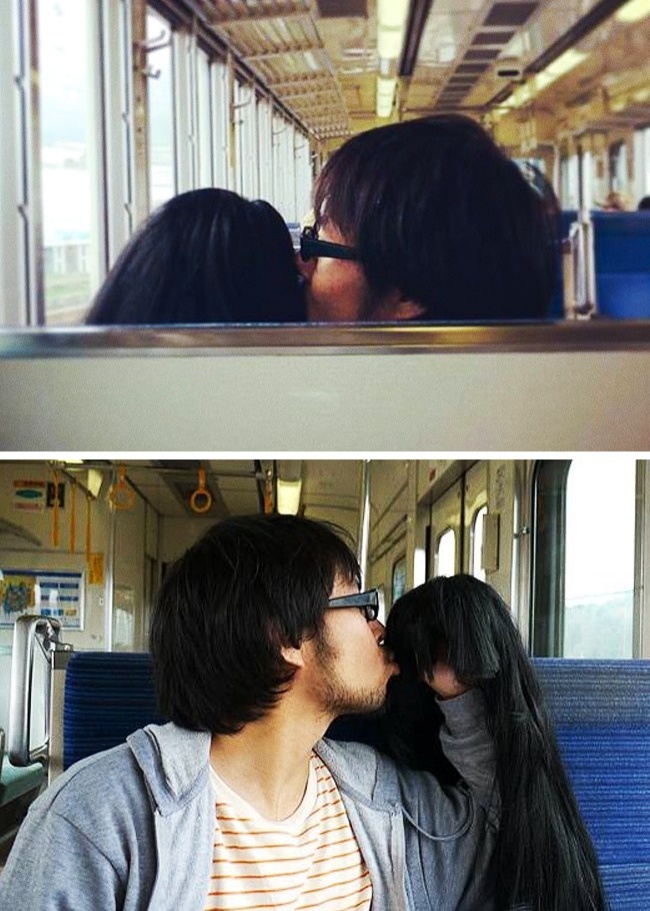 Illustration de l'article : 26 preuves qu’il est possible de faire dire n’importe quoi aux photos