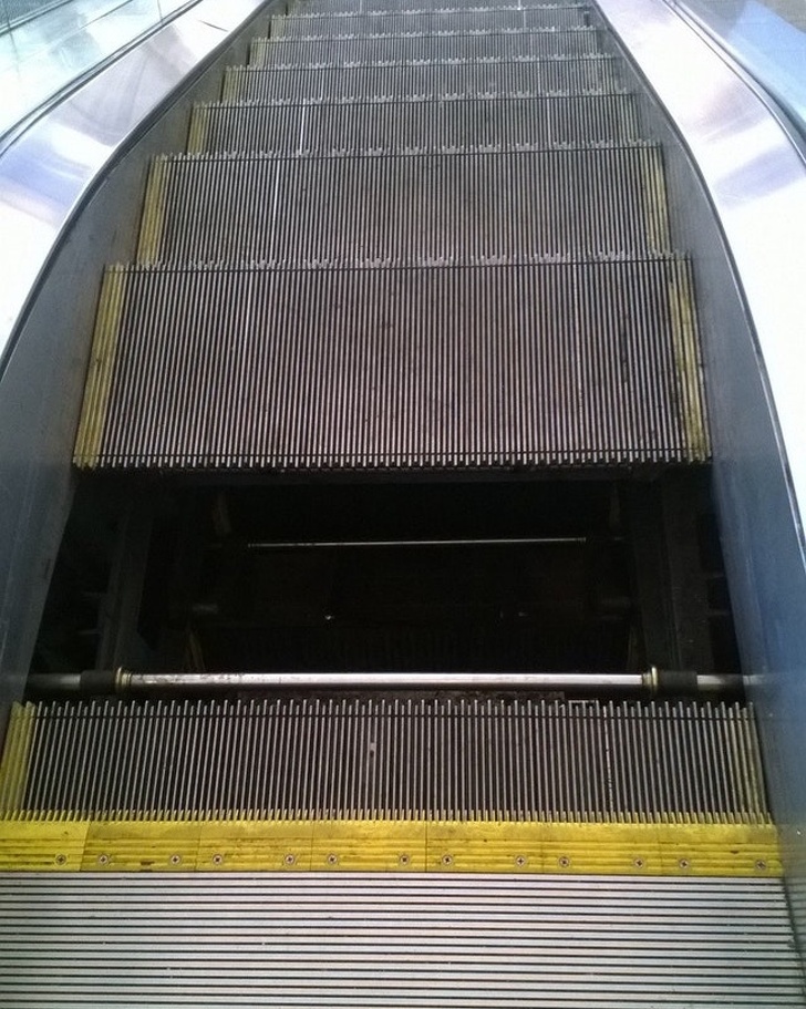 Illustration de l'article : Ces 21 images qui font froid dans le dos