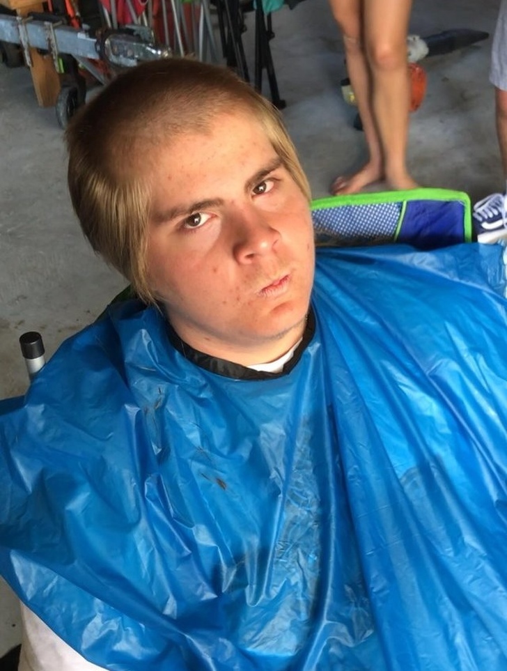 Illustration de l'article : Ces 19 personnes qui sont passées de la joie à la déception en quelques secondes