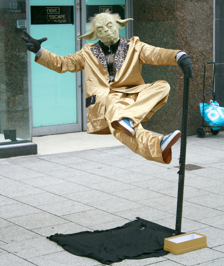 Illustration de l'article : Ces 20 photos qui font réfléchir quelques minutes