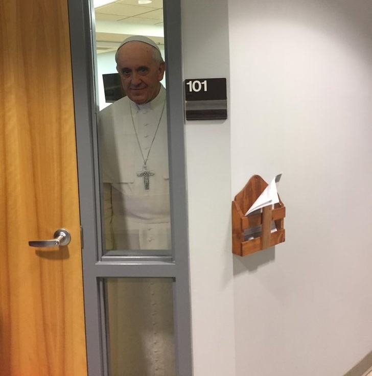 Illustration de l'article : Ces 15 situations étranges rencontrées dans la vie quotidienne