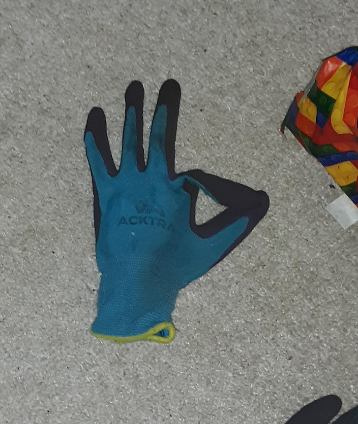 Illustration de l'article : Ces 18 personnes qui ont eu de la chance sans même qu'elles aient demandé quoi que ce soit