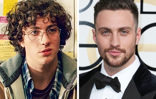 Illustration de l'article : 17 célébrités qui n’étaient pas du tout populaires à l’école