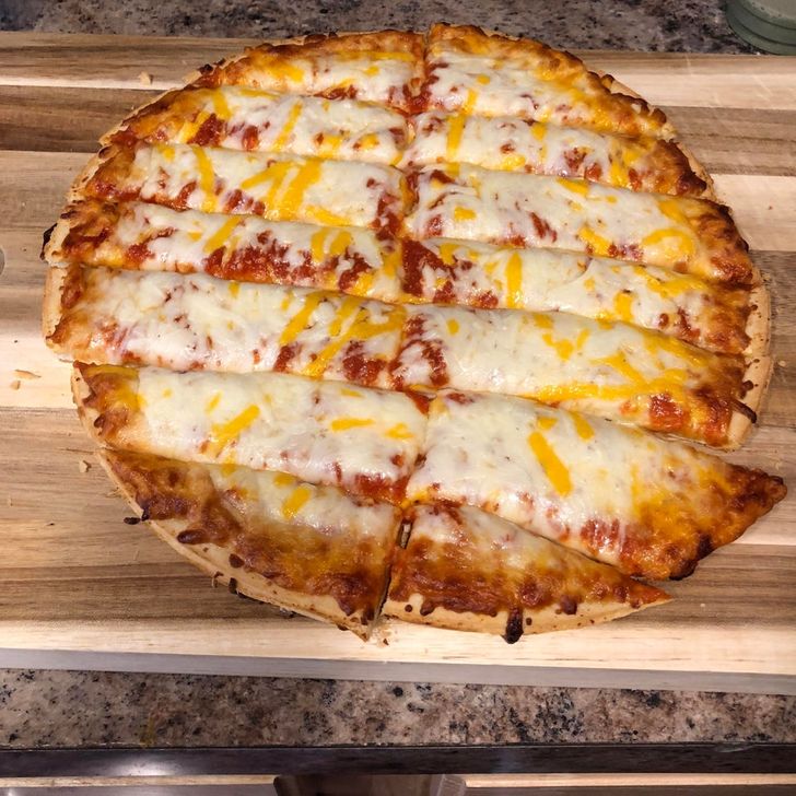 Illustration de l'article : Ces 19 photos d'enfants d'une inventivit&eacute; sans bornes