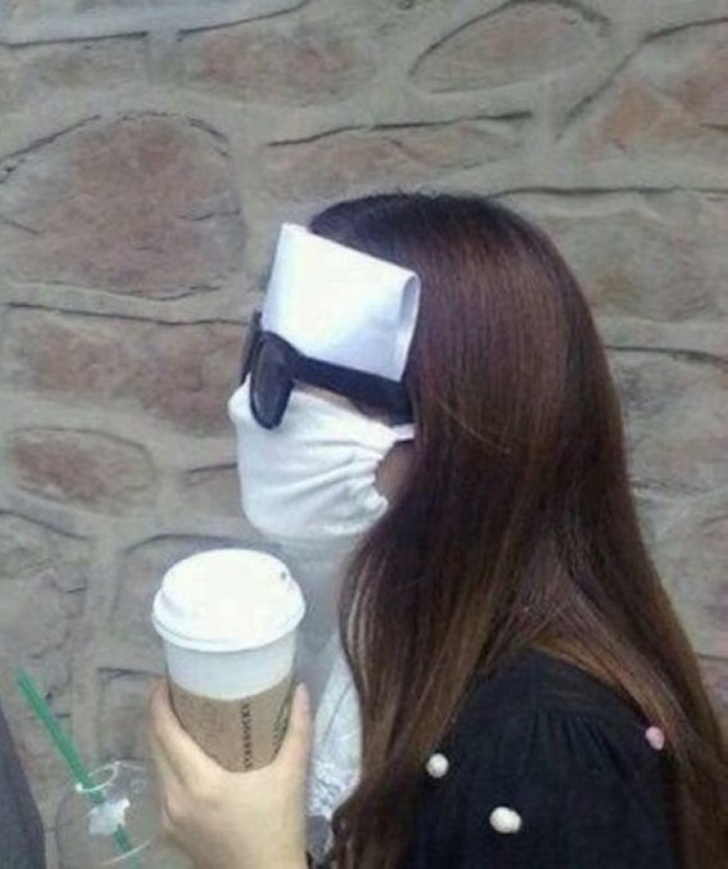 Illustration de l'article : Ces 21 personnes pour qui la bizzarerie est le quotidien