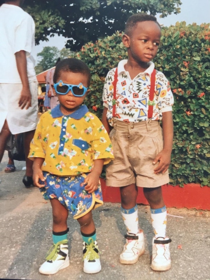 Illustration de l'article : Ces 18 photos qui rendent nostalgiques