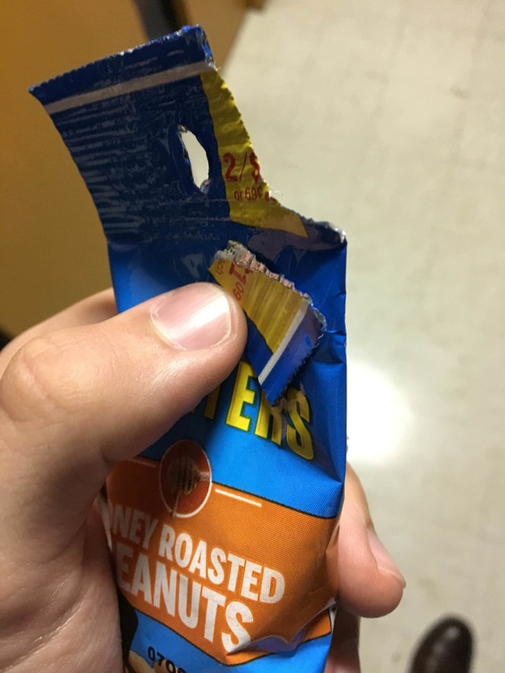 Illustration de l'article : Ces 15 situations qui peuvent rendre fou