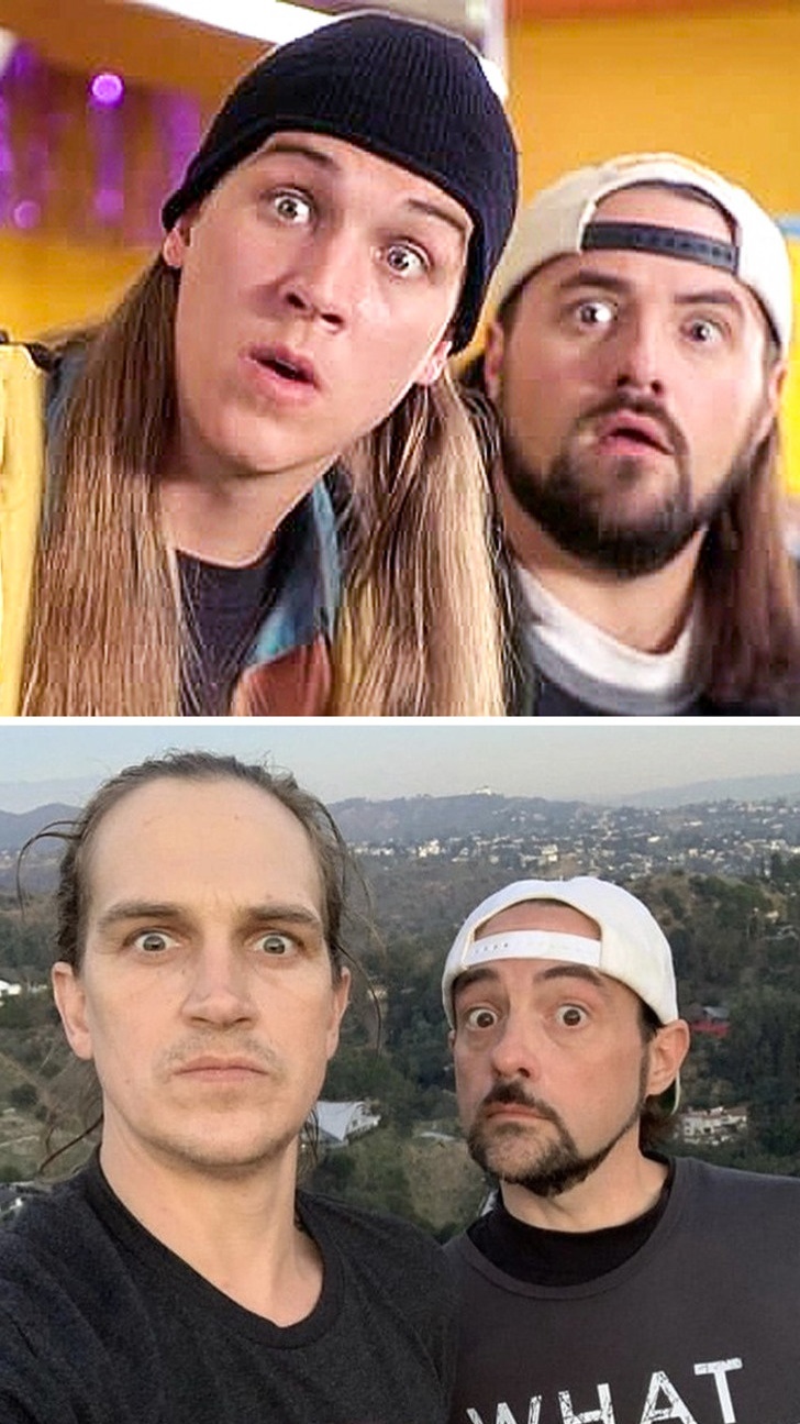 Illustration de l'article : Ces 21 photos qui montrent que le temps passe à une vitesse