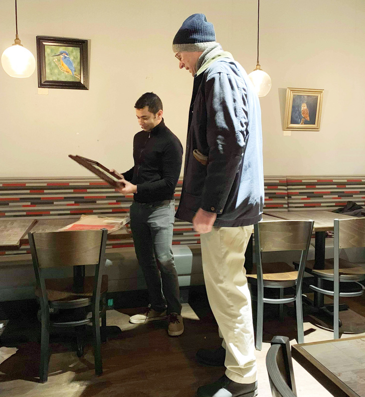 Illustration de l'article : Ces 20 photos qui montrent le bonheur de ces personnes