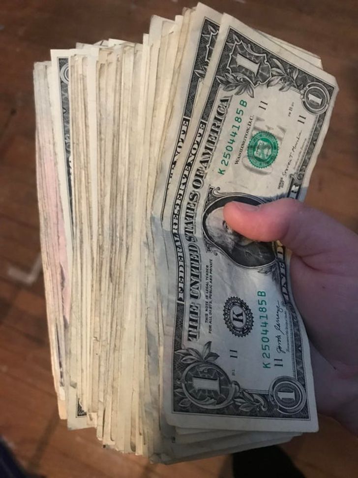 Illustration de l'article : Ces 20 photos illustrant des manières de faire qui ne sont pas habituelles