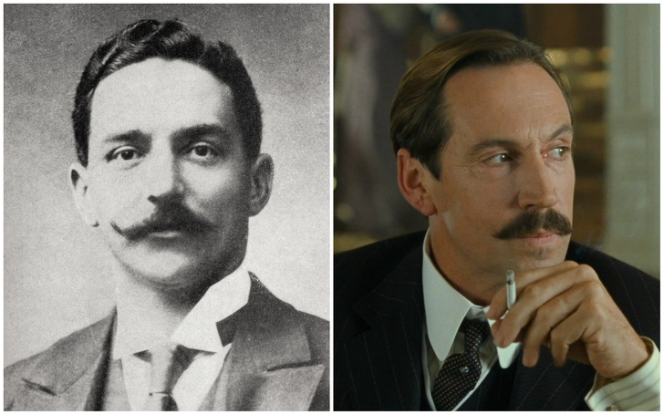 Illustration de l'article : Les belles histoires des survivants du Titanic