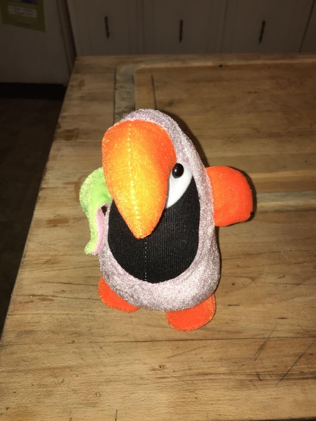 Illustration de l'article : Ces 24 jouets qui font faire des cauchemars aux enfants