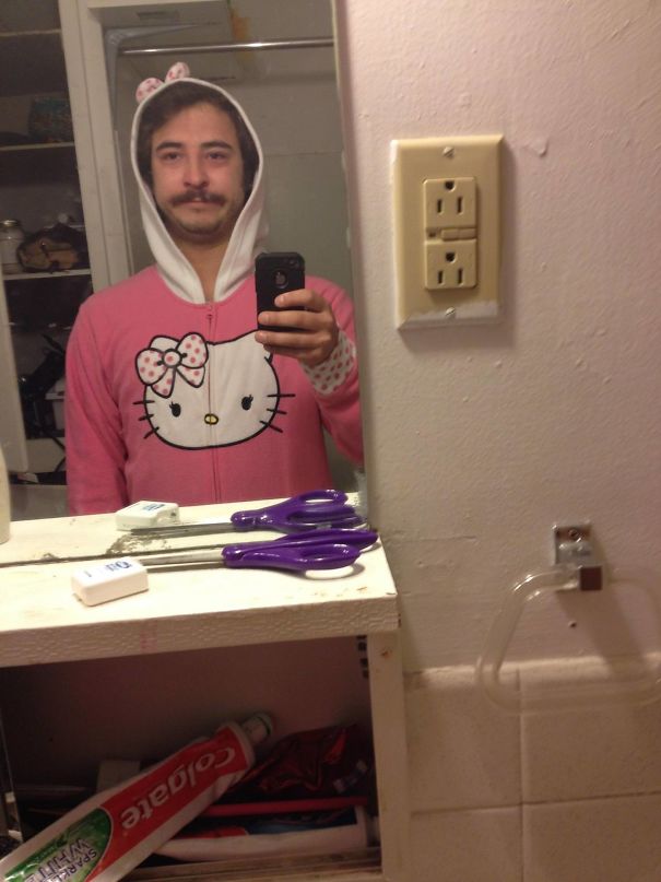 Illustration de l'article : Ces 20 parents qui ont du mal à voir grandir leurs enfants