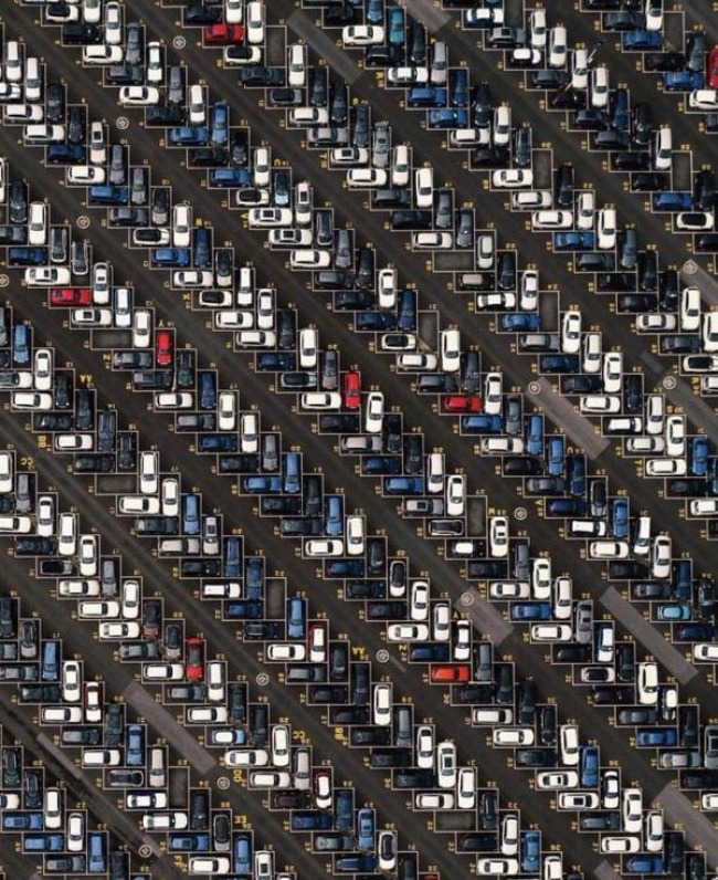 Illustration de l'article : 34 photos que les perfectionnistes vont adorer