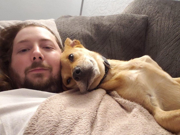 Illustration de l'article : Ces 24 photos qui montrent la joie de vivre